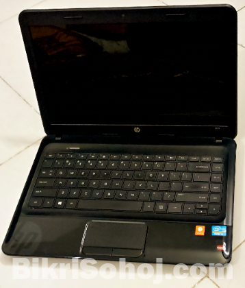 HP 1000-corei3(3rd gen)/8gb ram/500 hdd-cumilla